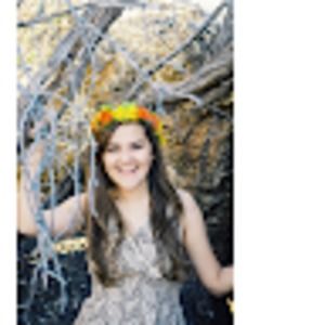 Meet your Posher, Chloe